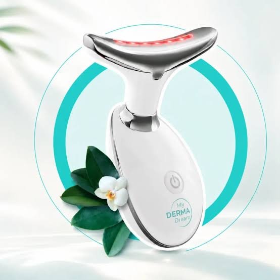MyoGlow arm firming device by My Derma Dream